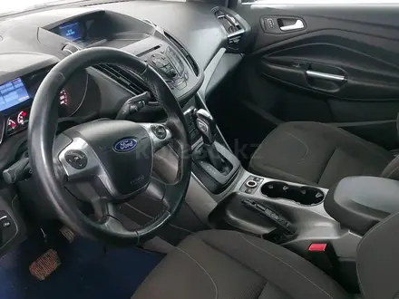 Ford Kuga 2013 года за 6 320 000 тг. в Астана – фото 12