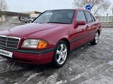 Mercedes-Benz C 200 1993 годаүшін2 650 000 тг. в Караганда – фото 2