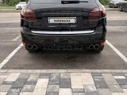 Porsche Cayenne 2011 года за 13 000 000 тг. в Алматы – фото 4