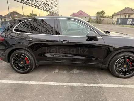 Porsche Cayenne 2011 года за 13 000 000 тг. в Алматы – фото 8