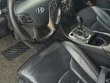 Hyundai Grandeur 2014 годаүшін10 000 000 тг. в Талдыкорган – фото 5