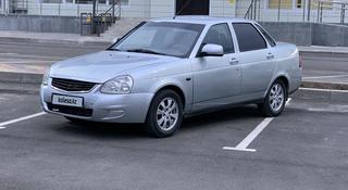 ВАЗ (Lada) Priora 2170 2014 года за 2 100 000 тг. в Караганда