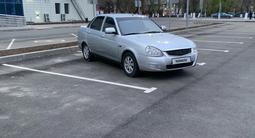 ВАЗ (Lada) Priora 2170 2014 годаүшін2 100 000 тг. в Караганда – фото 3