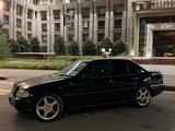 Mercedes-Benz C 280 1995 года за 2 800 000 тг. в Алматы