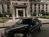 Mercedes-Benz C 280 1995 года за 2 800 000 тг. в Алматы – фото 3