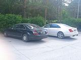 Mercedes-Benz S 350 2007 годаүшін9 300 000 тг. в Караганда