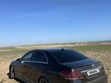 Mercedes-Benz E 400 2014 года за 13 000 000 тг. в Караганда – фото 2