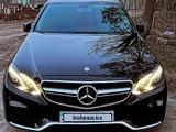 Mercedes-Benz E 400 2014 года за 13 000 000 тг. в Караганда – фото 3