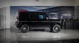 Mercedes-Benz G 63 AMG 4MATIC 2021 годаүшін118 053 460 тг. в Тараз – фото 3