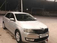 Skoda Rapid 2013 годаүшін5 000 000 тг. в Актау