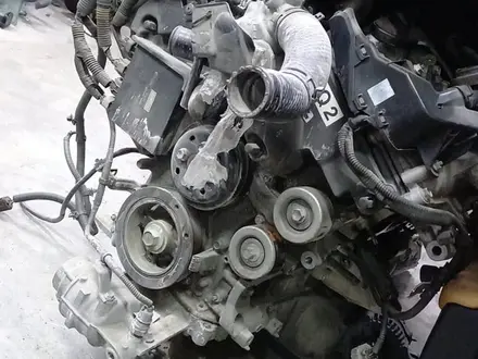 Двигатель 2GR на Лексус 3.5 за 650 000 тг. в Астана – фото 3