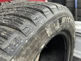 Зимние шины Michelin pilot alpine 5 suv за 250 000 тг. в Астана