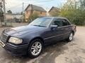 Mercedes-Benz C 280 1994 годаүшін3 450 000 тг. в Алматы – фото 2