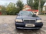 Mercedes-Benz C 280 1994 года за 3 450 000 тг. в Алматы – фото 3