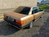 Audi 100 1990 года за 620 000 тг. в Макинск