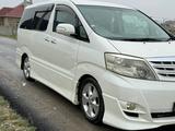 Toyota Alphard 2007 года за 6 500 000 тг. в Шымкент – фото 3