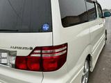 Toyota Alphard 2007 года за 6 500 000 тг. в Шымкент – фото 5