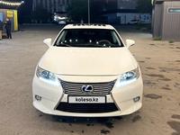 Lexus ES 300h 2014 годаүшін11 500 000 тг. в Алматы