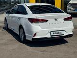 Hyundai Sonata 2019 года за 8 500 000 тг. в Жезказган