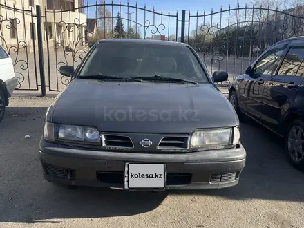 Nissan Primera 1993 года за 900 000 тг. в Петропавловск