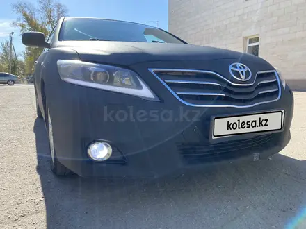 Toyota Camry 2007 года за 7 100 000 тг. в Кокшетау – фото 2