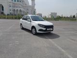 ВАЗ (Lada) Granta 2190 2019 года за 3 800 000 тг. в Шымкент