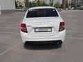 ВАЗ (Lada) Granta 2190 2019 годаүшін3 800 000 тг. в Шымкент – фото 3