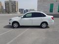 ВАЗ (Lada) Granta 2190 2019 годаүшін3 800 000 тг. в Шымкент – фото 4
