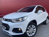 Chevrolet Tracker 2020 года за 8 850 000 тг. в Караганда