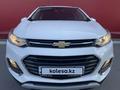 Chevrolet Tracker 2020 года за 8 850 000 тг. в Караганда – фото 7