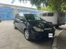 Ford C-MAX, 2008