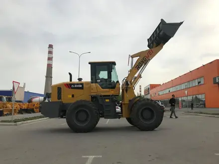 Rongwei  Фронтальный погрузчик 2023 года за 11 500 000 тг. в Алматы – фото 8