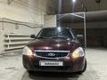 ВАЗ (Lada) Priora 2170 2014 года за 2 100 000 тг. в Астана