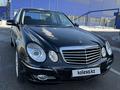 Mercedes-Benz E 200 2008 годаfor6 200 000 тг. в Алматы