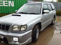 Subaru Forester 2000 года за 3 500 000 тг. в Алматы