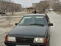 ВАЗ (Lada) 21099 2004 года за 650 000 тг. в Кызылорда – фото 3