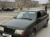 ВАЗ (Lada) 21099 2004 года за 650 000 тг. в Кызылорда – фото 4