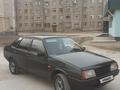 ВАЗ (Lada) 21099 2004 года за 650 000 тг. в Кызылорда – фото 8