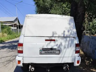 УАЗ Pickup, 2012