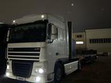 DAF  XF 105 2013 года за 22 000 000 тг. в Боранкул (Бейнеуский р-н) – фото 2