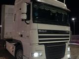 DAF  XF 105 2013 года за 22 000 000 тг. в Боранкул (Бейнеуский р-н)