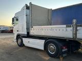 DAF  XF 105 2013 года за 22 000 000 тг. в Боранкул (Бейнеуский р-н) – фото 3
