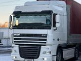 DAF  XF 105 2013 года за 22 000 000 тг. в Боранкул (Бейнеуский р-н) – фото 4