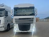 DAF  XF 105 2013 года за 22 000 000 тг. в Боранкул (Бейнеуский р-н) – фото 5