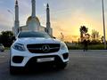 Mercedes-Benz GLE Coupe 43 AMG 2018 года за 33 000 000 тг. в Алматы – фото 3