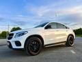 Mercedes-Benz GLE Coupe 43 AMG 2018 года за 33 000 000 тг. в Алматы – фото 4