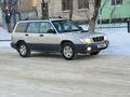 Subaru Forester 2000 годаүшін3 000 000 тг. в Актобе – фото 4