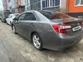 Toyota Camry 2013 года за 8 400 000 тг. в Уральск – фото 5