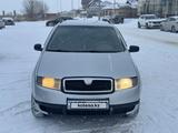 Skoda Fabia 2002 годаүшін1 850 000 тг. в Караганда – фото 2