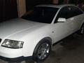 Audi A6 2001 годаүшін4 000 000 тг. в Зайсан – фото 5